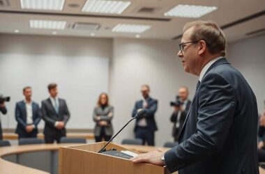 Digital Minister Urges Caution Before Youth Social Media Ban Despite Positive Australian Tests