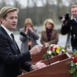 Lindner Honors Westerwelle Legacy on Ten-Year Death Anniversary