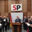SPD Demands Overhaul Germany Debt Brake to Fuel Infrastructure Investment