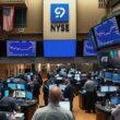 US Markets Slide Again as Blue Chips Lead Decline