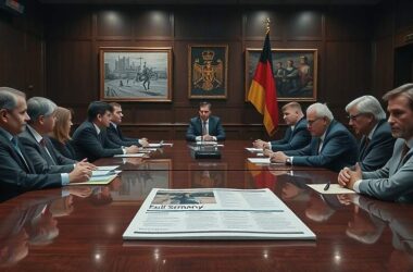 Left Party Unveils Strategy to Undermine Government Reform Agenda