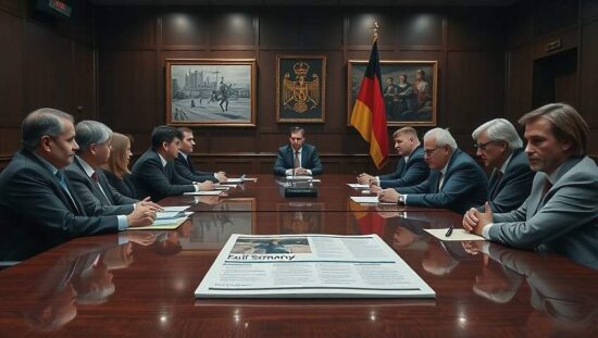 Left Party Unveils Strategy to Undermine Government Reform Agenda