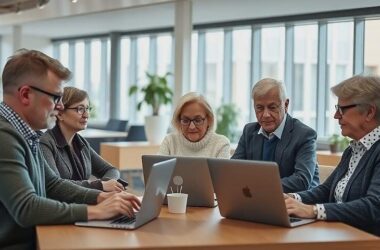 Three-quarters of German early retirees would work longer if conditions were improved