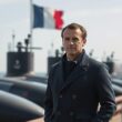 Macron to Strengthen France Nuclear Deterrent Amid Rising Global Tensions