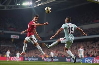 Leverkusen Secures Narrow 1‑0 Win Over HSV in Bundesliga Comeback Match