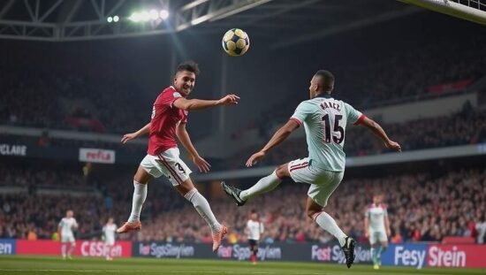 Leverkusen Secures Narrow 1‑0 Win Over HSV in Bundesliga Comeback Match