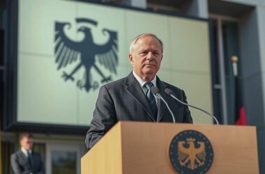 Justice Minister Announces Bill to Close Gap in German Criminal Law on Digital Violence