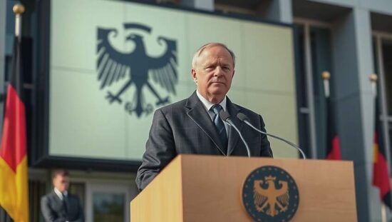 Justice Minister Announces Bill to Close Gap in German Criminal Law on Digital Violence