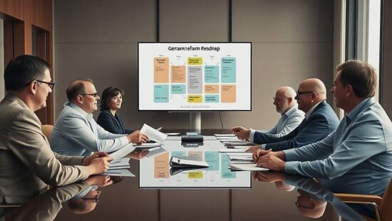 German Union Leaders Align Reform Strategy Following Vice‑Chancellor Klingbeil's Offensive