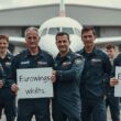 Eurowings Pilots Threaten Strikes During Easter Break
