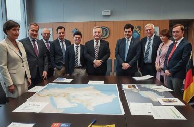 SPD Demands Clear International‑Law Assessment on Attacks on Iran and Venezuela