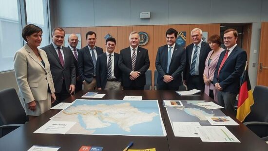 SPD Demands Clear International‑Law Assessment on Attacks on Iran and Venezuela