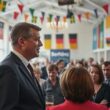 Schweitzer Praises CDU Efforts, Promises Ordinary Government After SPD Collapse in Rheinland‑Pfalz