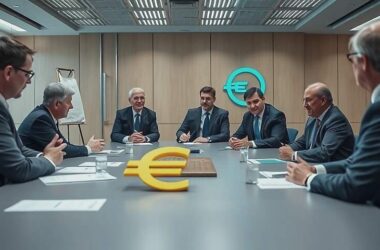 Bundesbank Defends Digital Euro Amid Criticism Points to 2026 Decision