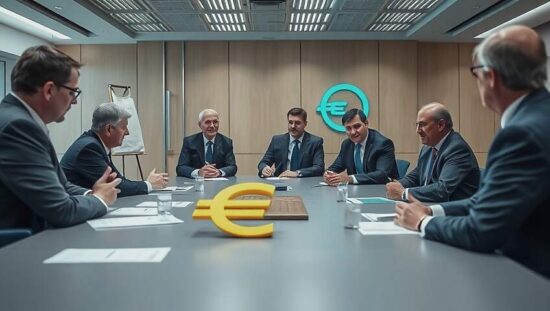 Bundesbank Defends Digital Euro Amid Criticism Points to 2026 Decision