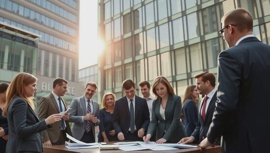 Germany Unveils Plan to Ease Small Banks From Red Tape