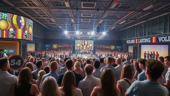 Saturday 14 March 2026 German Lotto 6/49 Draw Reveals Winning Numbers