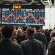DAX Plummets Amid Iran Tensions While Markets Show Resilience
