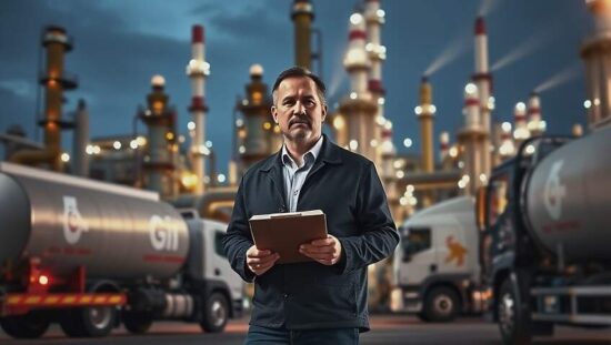 Oil Industry Stands Firm Against Antitrust Crackdown, Alerts to Fuel Shortage