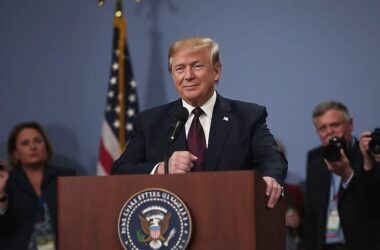 Former FBI chief and special counsel Robert Mueller dies Trump smiles