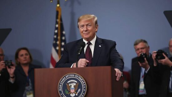 Former FBI chief and special counsel Robert Mueller dies Trump smiles