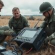 German Armed Forces Digital Radio System Faces Alarming Shortcomings In Leak Test Report
