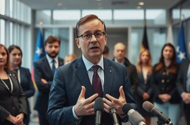 Dobrindt Confirms No Extra Threats As Middle East War Continues Germany Security Unchanged