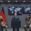 German Bundeswehr Association Warns NATO Deterrence Gaps Amid US Focus on Iran War