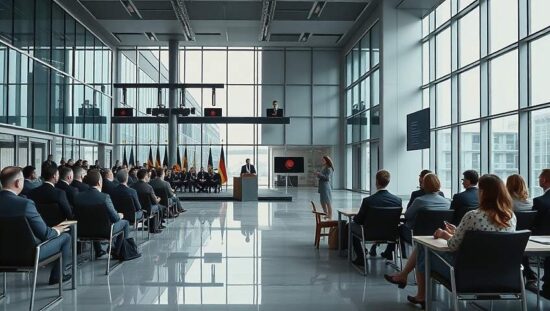 DB's New CEO Must Overcome Resistance as Expert Calls for More Reforms