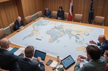 EU officials slam imprecise Iran airstrikes warn of humanitarian fallout