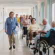 Welfare Now Covers One in Three Nursing Home Residents According to DAK Study