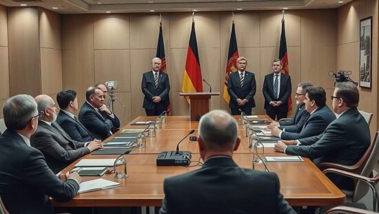 Bundeswehr Union Predicts Significantly Higher Personnel Need