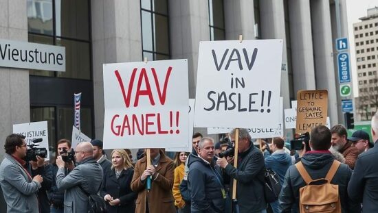 Taxpayer Group Demands Gasoline VAT Only on Net Price Excluding CO2 Fees