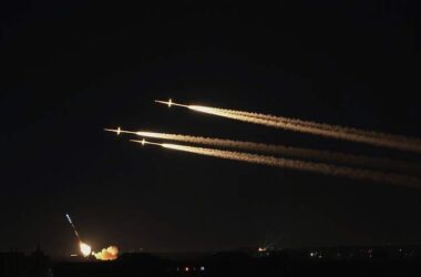 Israel Intensifies Assaults on Iran’s Leadership Amid Rising Tensions