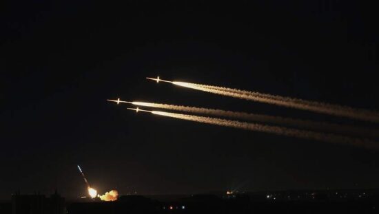 Israel Intensifies Assaults on Iran’s Leadership Amid Rising Tensions