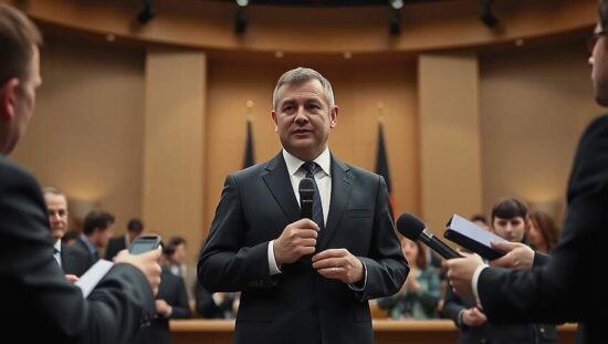 Miersch Demands Specialist Budget Cuts After Long Waits for Statutory Insured Spark Discontent