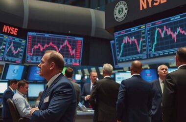 El Erian Warns Markets Are At A Critical Turning Point