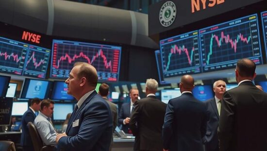 El Erian Warns Markets Are At A Critical Turning Point