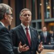 Kiesewetter Urges President Steinmeier to Debate Mandatory Social Year