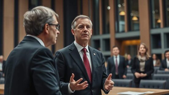 Kiesewetter Urges President Steinmeier to Debate Mandatory Social Year