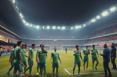 Elversberg Clutch 3-1 Victory to Leapfrog In Promotion Race