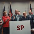 SPD Rejects Trump’s Critique of Merz Over Middle East Policy