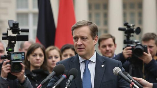 Linnemann Calls for Market Power Control Over Fuel Prices After Rejecting Fuel Price Cap