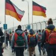 Germany and Netherlands Accelerate Deportations of Rejected Asylum Seekers and Expand Border Security Cooperation