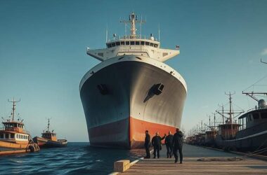 Russian Oil Tanker Reaches Cuban Port Amid US Blockade Challenge