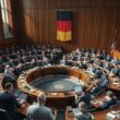 Bundestag Approves Fuel Price Relief Package