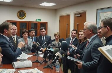 Economist Grimm Warns Against State Fuel Discounts, Argues Price Cuts Backfire