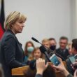 Franziska Brantner Declines Baden-Württemberg Ministerial Post Prefers National Role