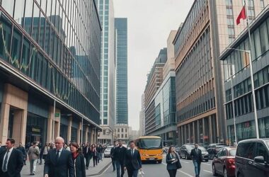 German Companies Move Toward Price Hikes as More Firms Plan to Raise Prices