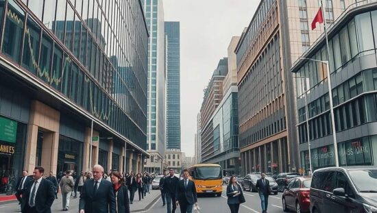 German Companies Move Toward Price Hikes as More Firms Plan to Raise Prices